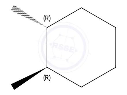 Chemical structure of Cyclohexane Impurity 29