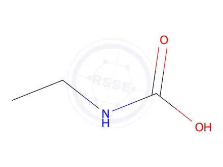 Chemical structure of RS-Z409Z0I