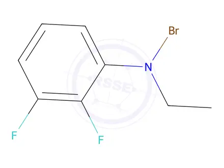Chemical structure of Volasertib Impurity 220