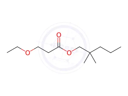 Chemical structure of NSC23541