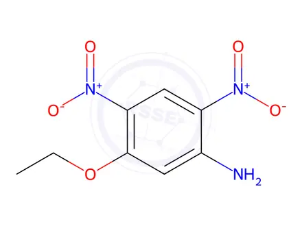 Chemical structure of Cinitapride Impurity 59