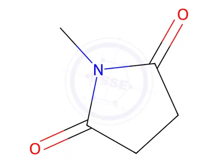 Chemical structure of Piracetam Impurity 62