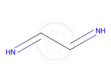 Chemical structure of Metronidazole Impurity 25
