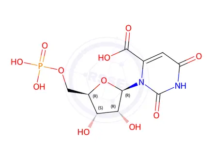 Chemical structure of Tall-oil soaps, limed and sulfurized