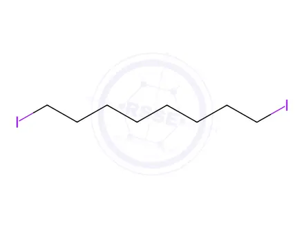 Chemical structure of Dequalinium Impurity 30