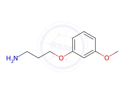 Chemical structure of Pemafibrate Impurity 140