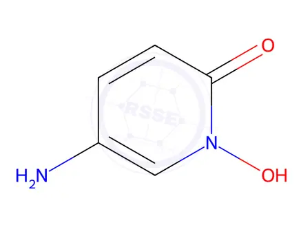 Chemical structure of Fampridine Impurity 160