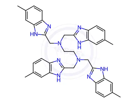 Chemical structure of NSC348884