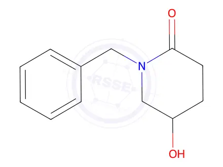 Chemical structure of Benidipine Hydrochloride Impurity 53