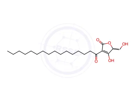Chemical structure of RK-682