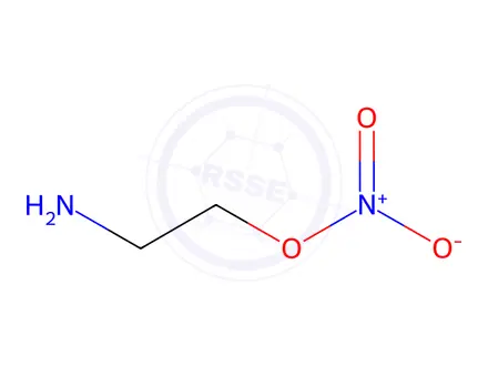 Chemical structure of Nicorandil Impurity 10