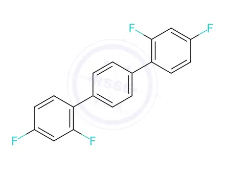Chemical structure of Flurbiprofen Impurity 221