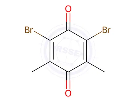 Chemical structure of Idebenone Impurity 36