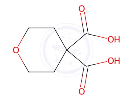 Chemical structure of Venetoclax Impurity 124