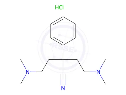 Chemical structure of Meperidine Impurity 5