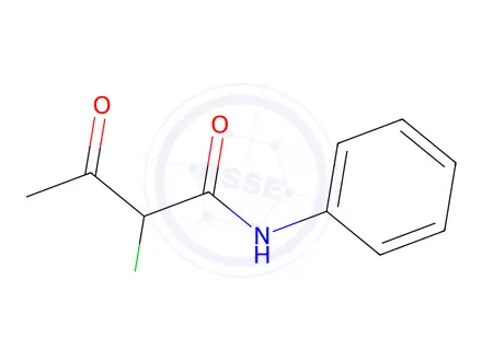 Chemical structure of Amlodipine Besylate Impurity 225