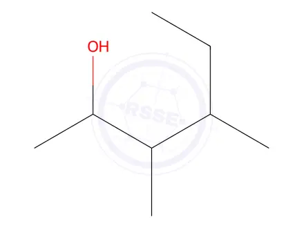 Chemical structure of 2-Amino-4-(hydroxyamino)butanoic acid