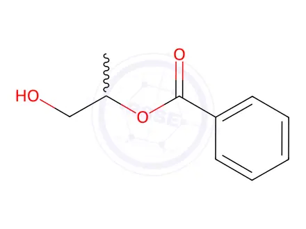 Chemical structure of Loratadine Impurity 146