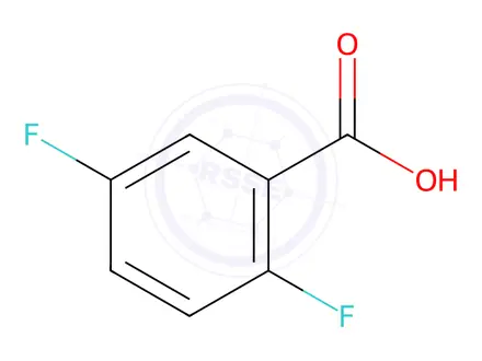 Chemical structure of Baloxavir Impurity 294