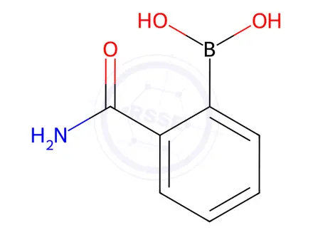 Chemical structure of Perampanel Impurity 116