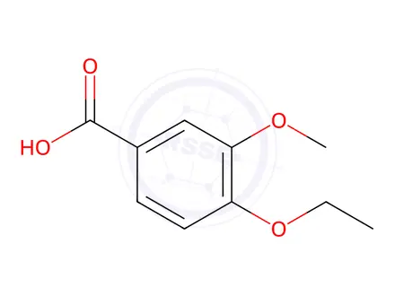 Chemical structure of Apremilast Impurity 201