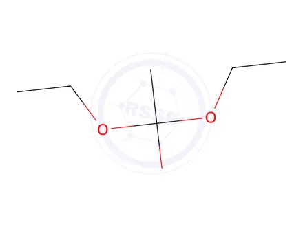 Chemical structure of Ethyl Acetate Impurity 242