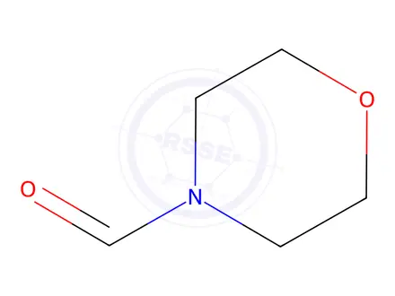 Chemical structure of Molxidomin EP Impurity D