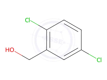 Chemical structure of Miconazole Impurity 18