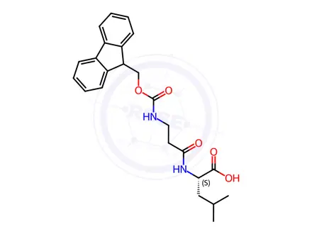 Chemical structure of Acetylcysteine Impurity 202