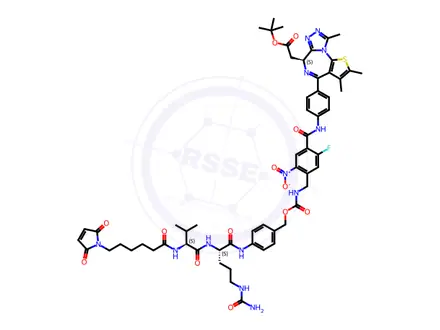 Chemical structure of Methacycline Hydrochloride Impurity 88