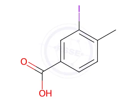 Chemical structure of Ponatinib Impurity 63