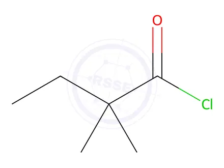 Chemical structure of Simvastatin Impurity 89