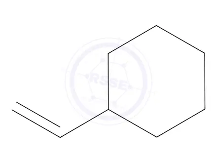 Chemical structure of Cyclohexane Impurity 70