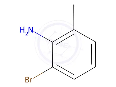 Chemical structure of Dasatinib Impurity O