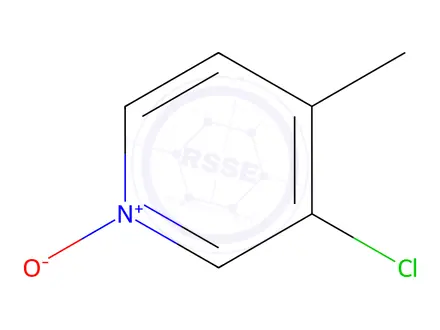 Chemical structure of Fampridine Impurity 96