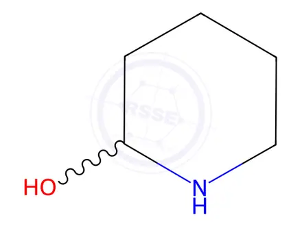 Chemical structure of Benidipine Hydrochloride Impurity 22