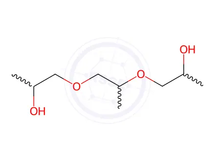 Chemical structure of 5-Methyl-4,7-dioxadecane-2,9-diol