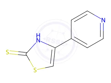 Chemical structure of Ceftaroline Impurity 16