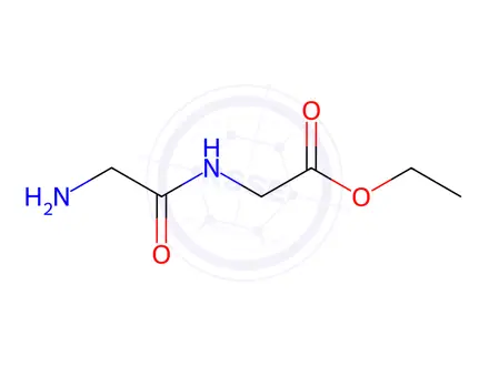 Chemical structure of Glycocholic Acid Impurity 3