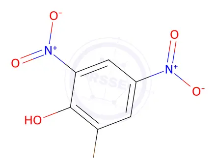 Chemical structure of Eltrombopag Impurity 55