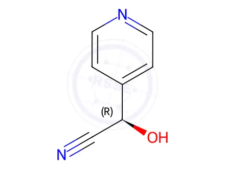 Chemical structure of Xanomeline Impurity 88