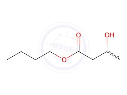 Chemical structure of Pemafibrate Impurity 138