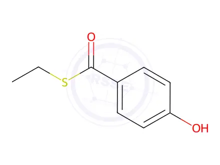 Chemical structure of Febuxostat Impurity 240