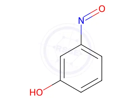 Chemical structure of Neostigmine Impurity 54