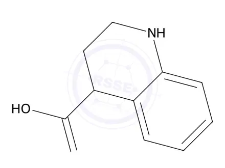 Chemical structure of 1,2,3,4-Tetrahydroquinoline-4-carboxylic acid