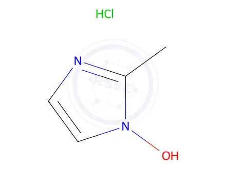 Chemical structure of Tinidazole Impurity 9