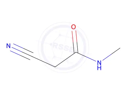 Chemical structure of Entacapone Impurity 61 (6330-25-2)