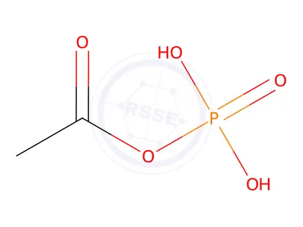 Chemical structure of Dimethylacetamide Impurity 10