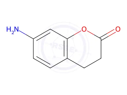 Chemical structure of Brexpiprazole Impurity 300