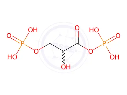 Chemical structure of Nebramine Impurity 1